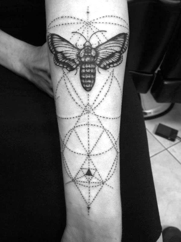 geometric-moth-tattoo-tumblr