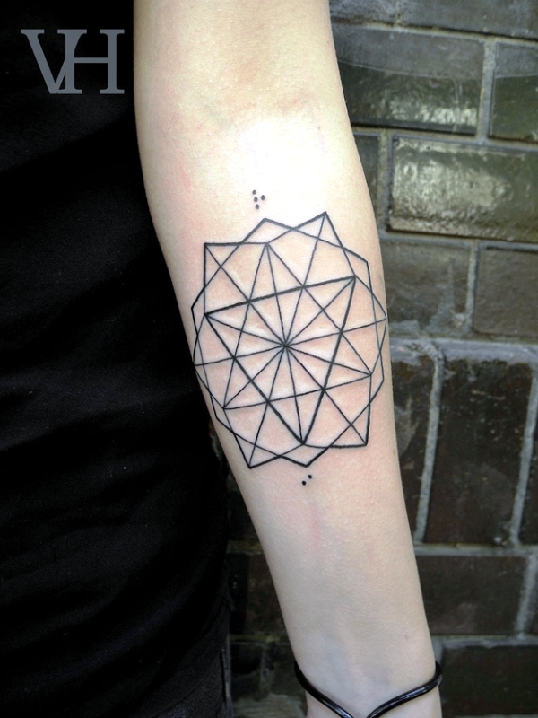 geometric-tattoo-ideas