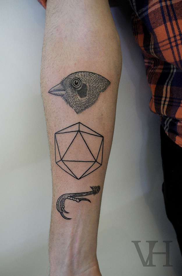 geometric-tattoo-ideas