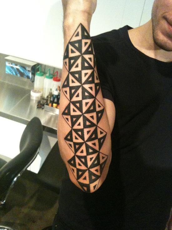 geometric-tattoo-meaning
