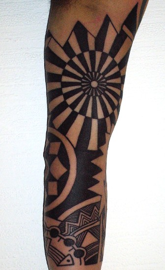 geometric-tattoo-sleeve-ideas-new