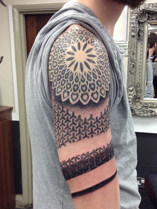 geometric-tattoo-sleeve-pattern