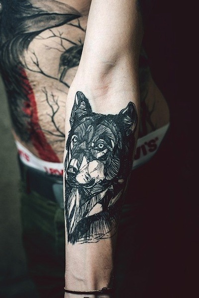 geometric-wolf-tattoo-2012