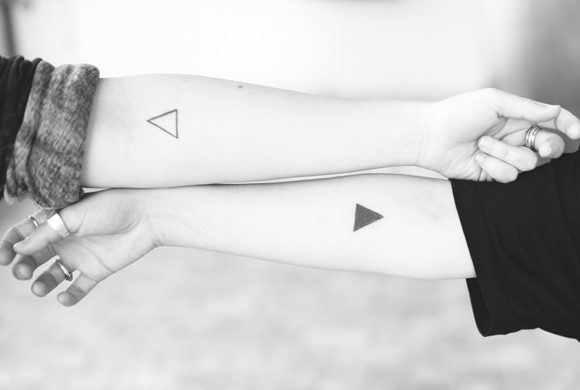 geometry-triangle-tattoo