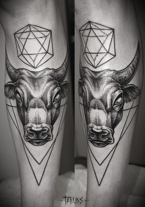 goat-skull-tatto