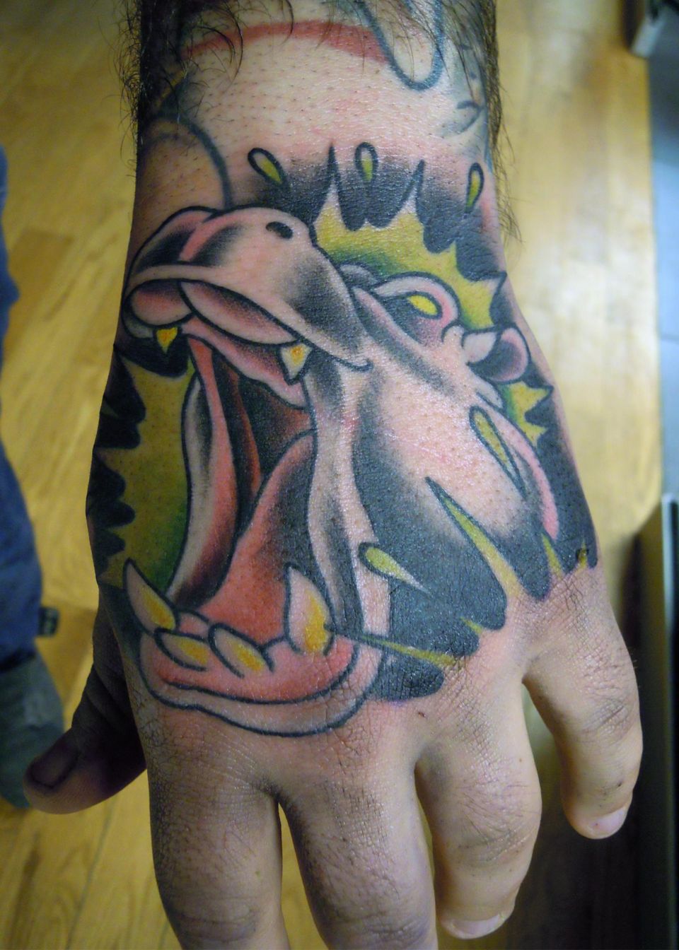 hippo-tattoo