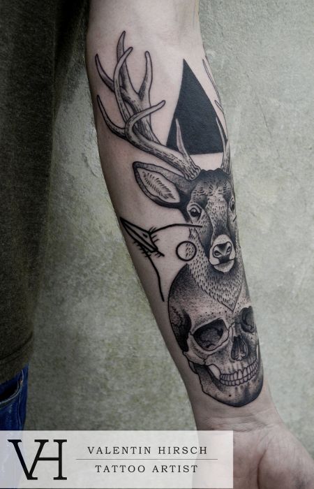 hipster-arm-tattoos-tumblr
