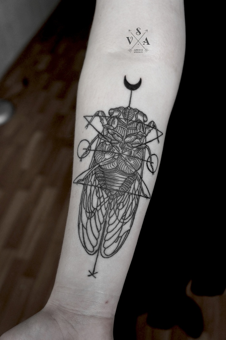 inspiration-geometric-tattoo