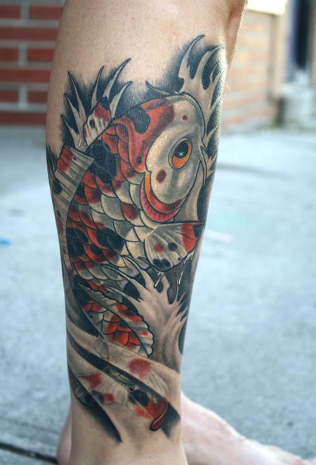 koi-fish-calf-tattoos-2015
