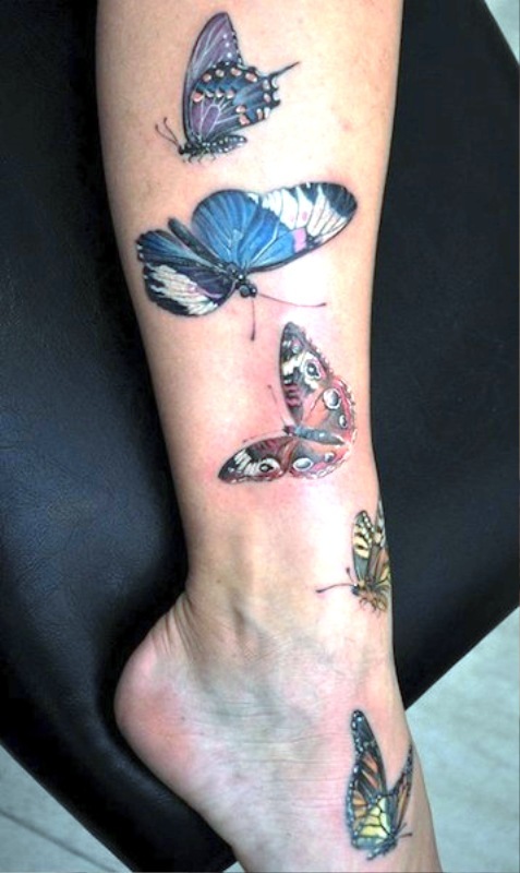 lace-butterfly-tattoo-design