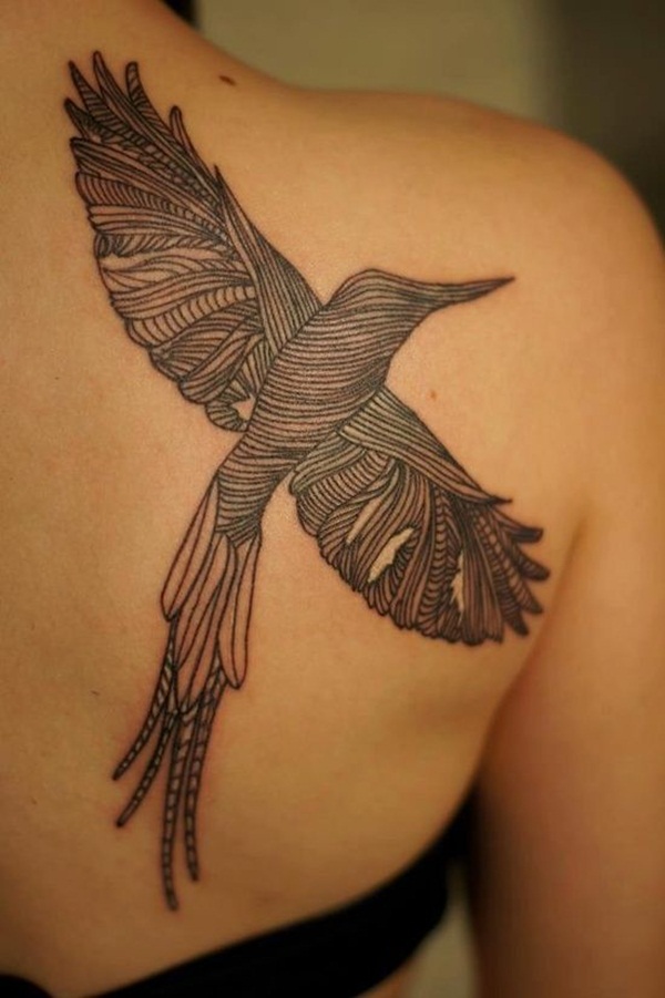 lined-hummingbird-tattoo