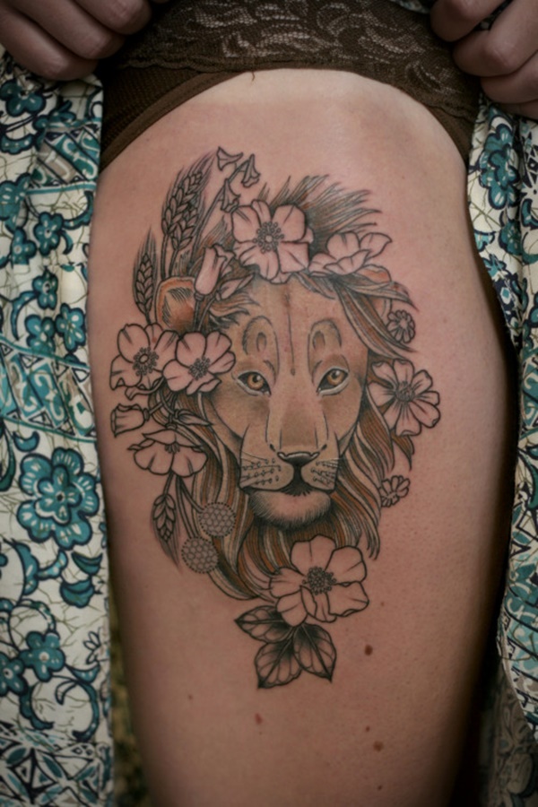 lion-tattoo-tumblr