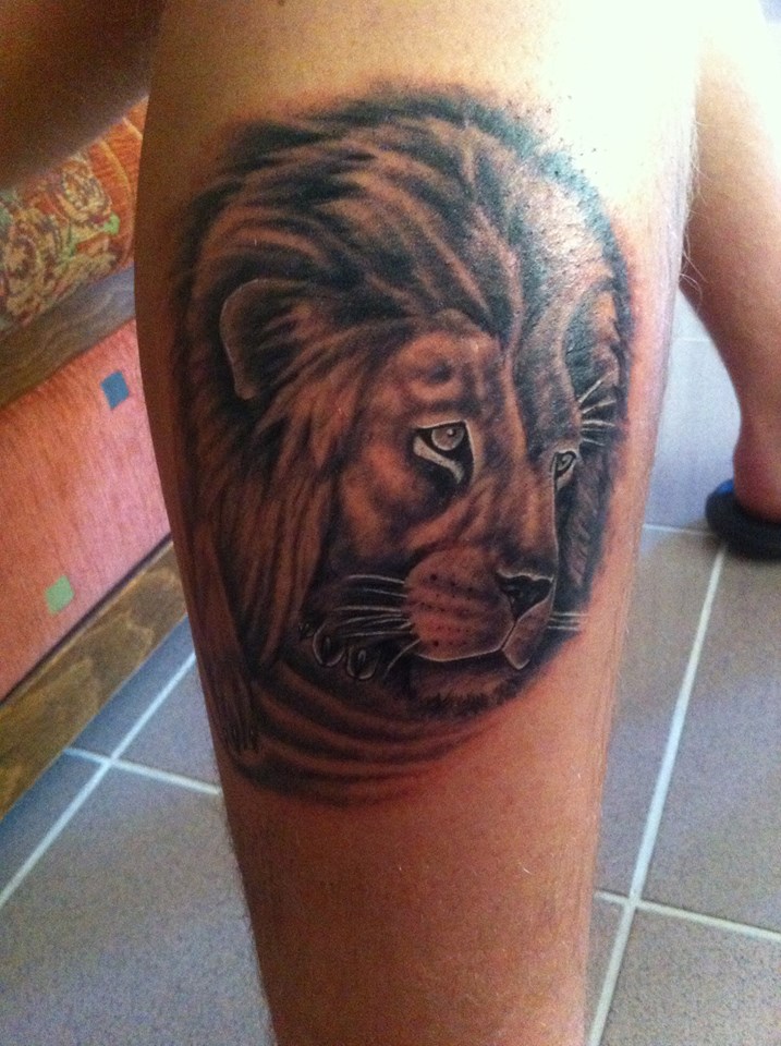 lion-of-judah-tattoo-design