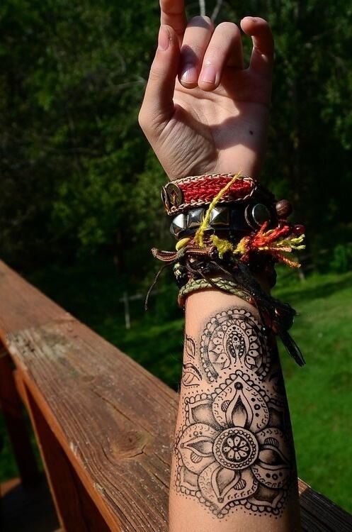 lotus-mandala-tattoo