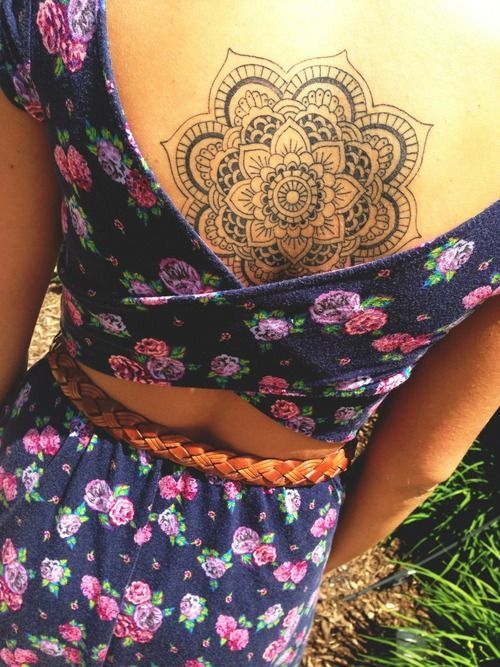 lotus-mandala-tattoo-back