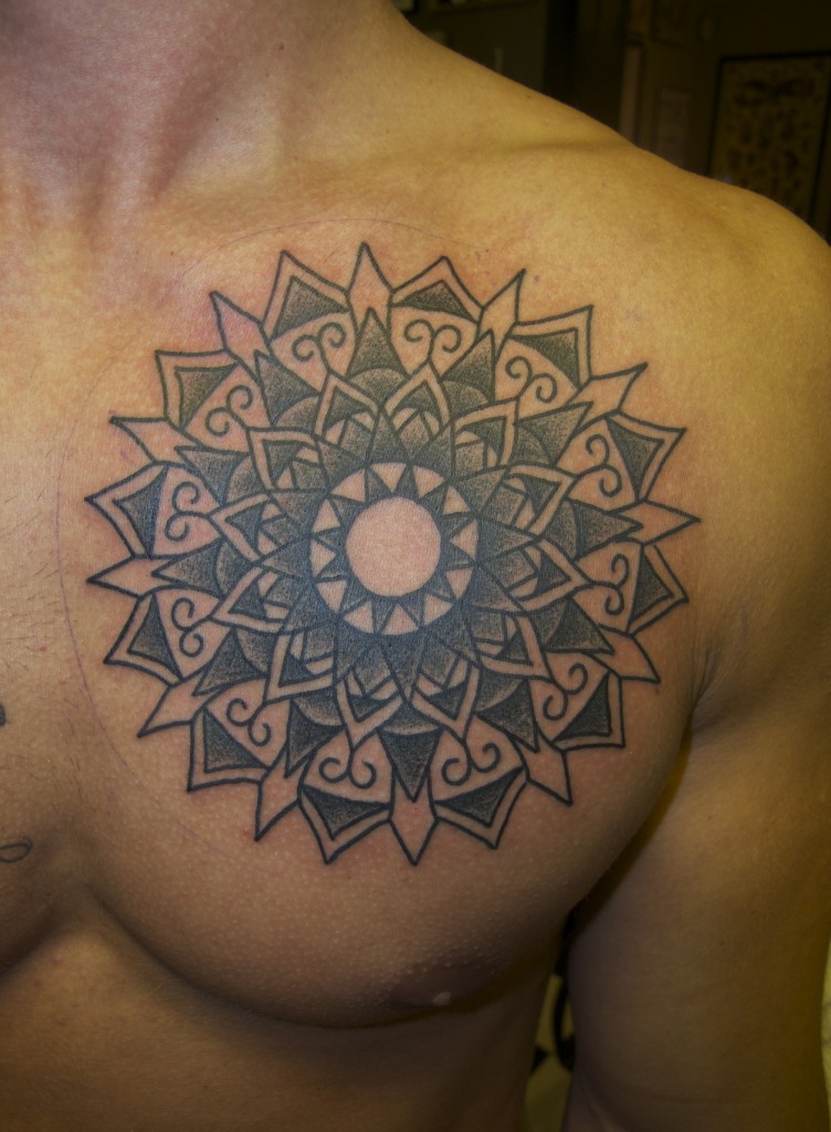 mandala-chest-tattoo