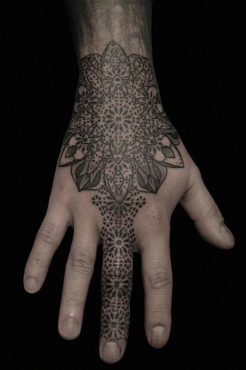 mandala-hand-tattoo-finger