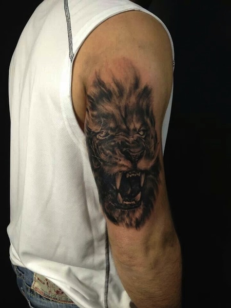 meaning-behind-lion-tattoo