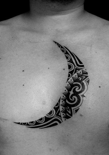 moon-tattoo-design
