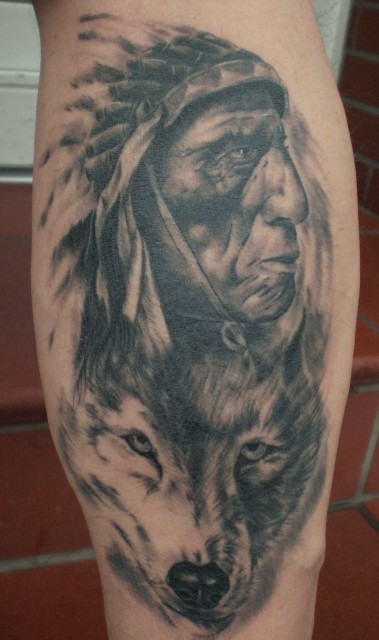 native-american-portrait-tattoos