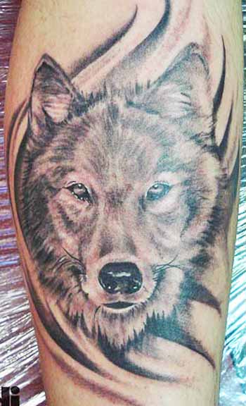 native-american-wolf-tattoo-design-2014