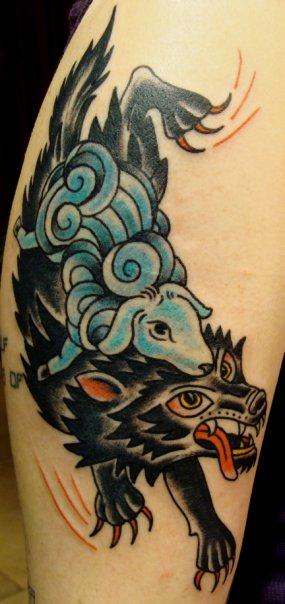 old-school-traditional-wolf-tattoo-design-new