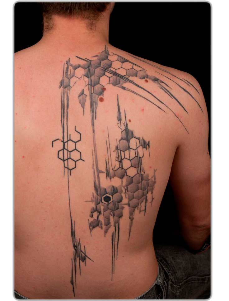 organic-geometry-tattoo