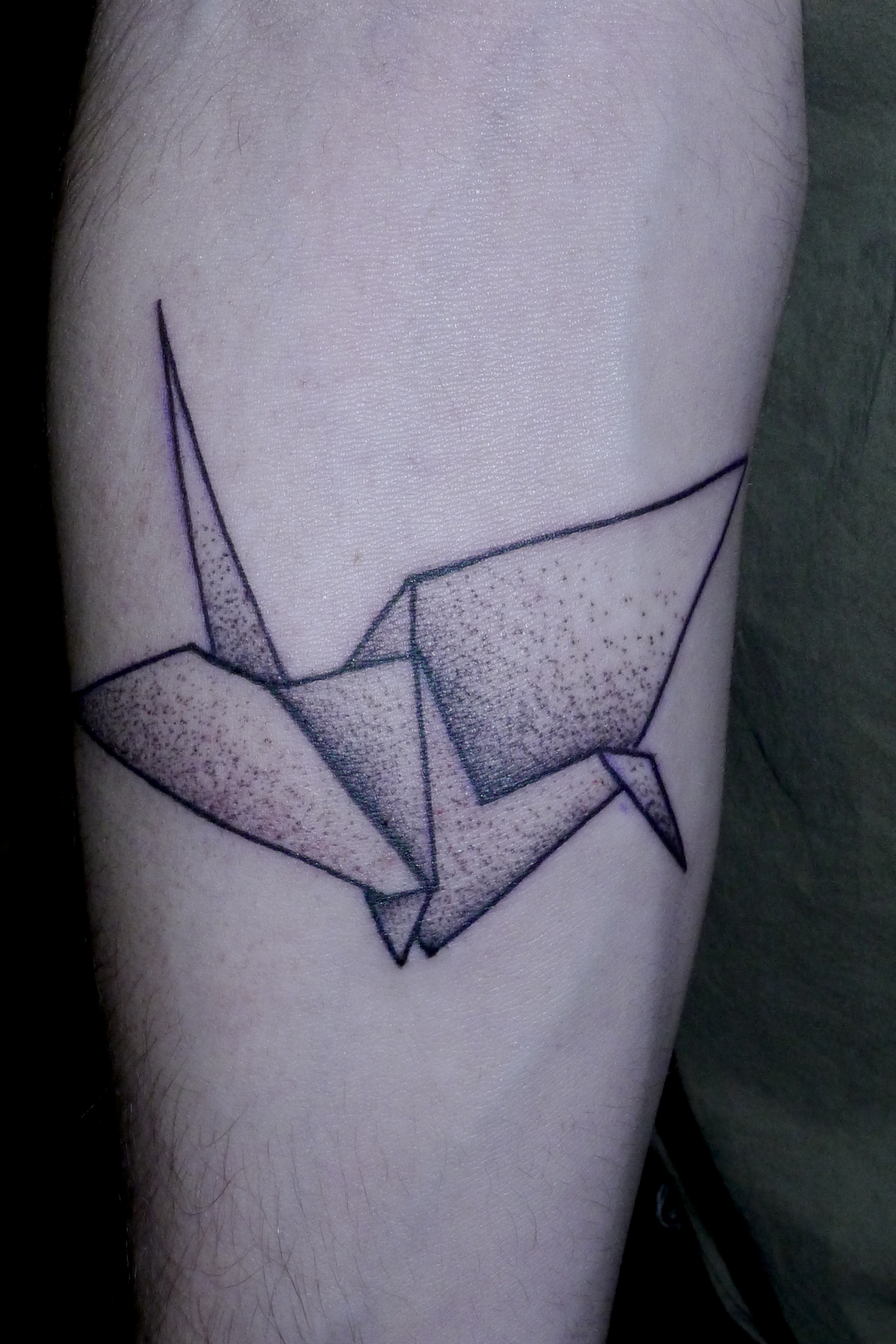 origami-swan-tattoo