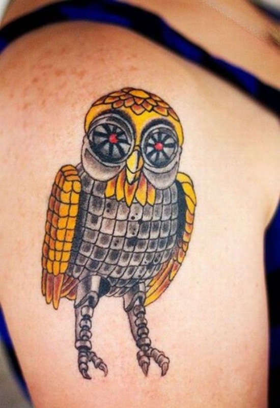owl-tattoo-design-ideas