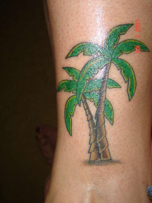 palm-tree-tattoo-design
