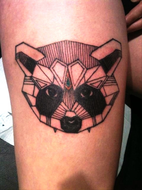 pinterest-geometric-panda-tattoo