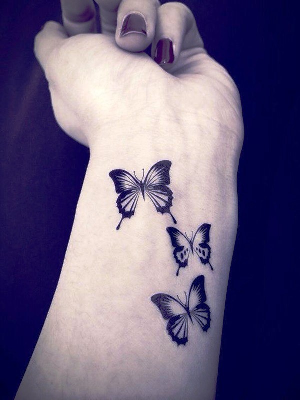 pretty-butterfly-tattoo