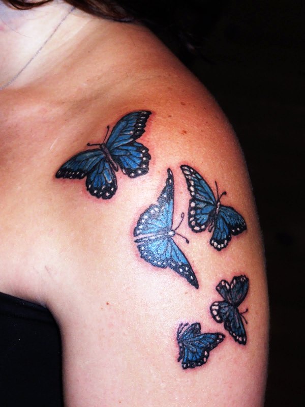purple-butterfly-tattoos