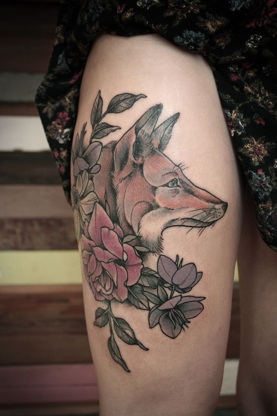 realistic-sleeve-tattoos-design