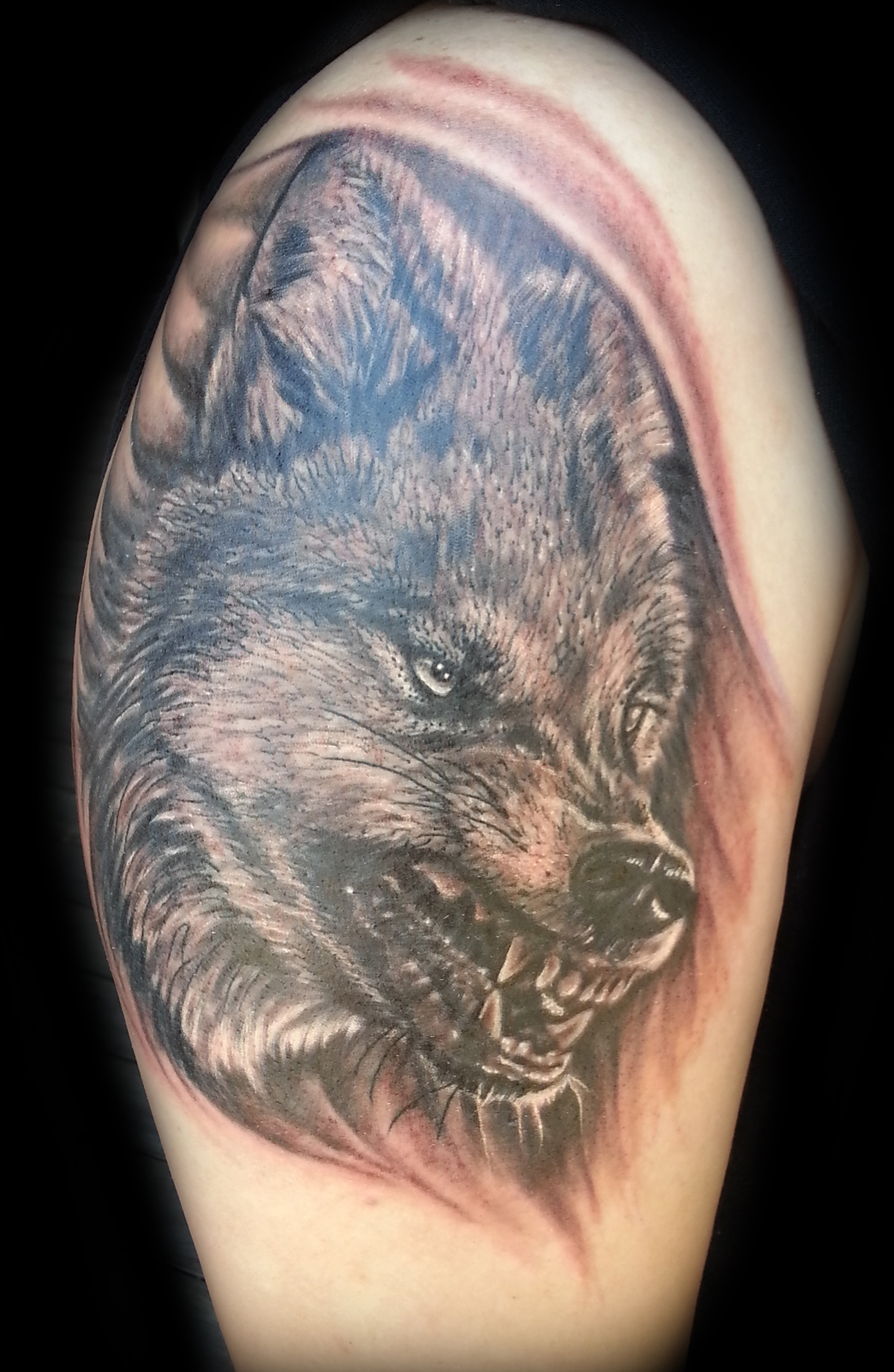 realistic-wolf-tattoo-portrait