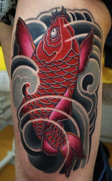 red-koi-fish-tattoo