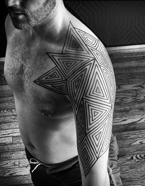 sacred-geometry-half-sleeve-tattoo-designs-fine