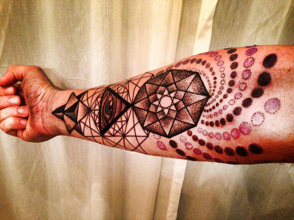 sacred-geometry-tattoo