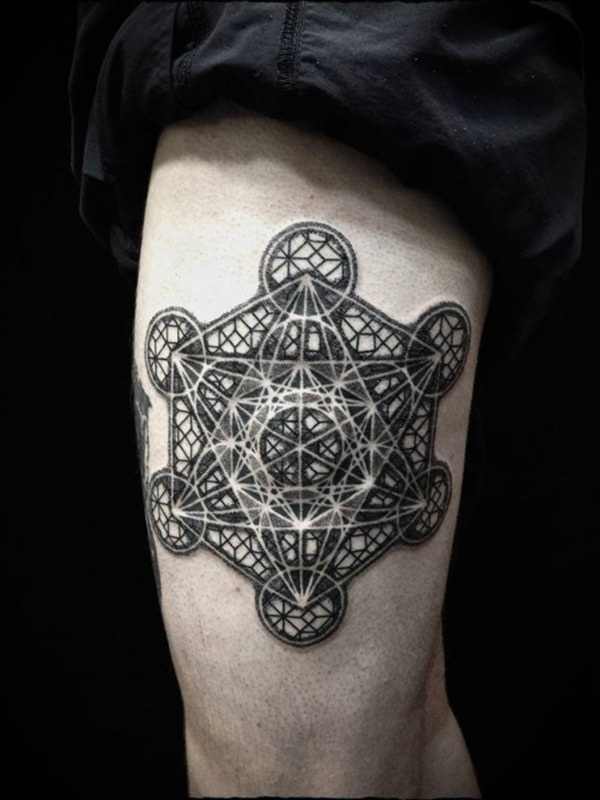 sacred-geometry-tattoos