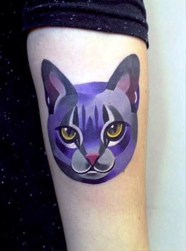 sasha-unisex-tattoo-cat