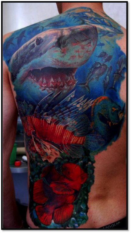 shark-tattoo