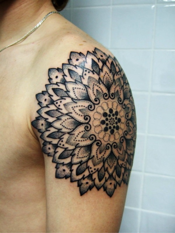 shoulder-tattoo-design