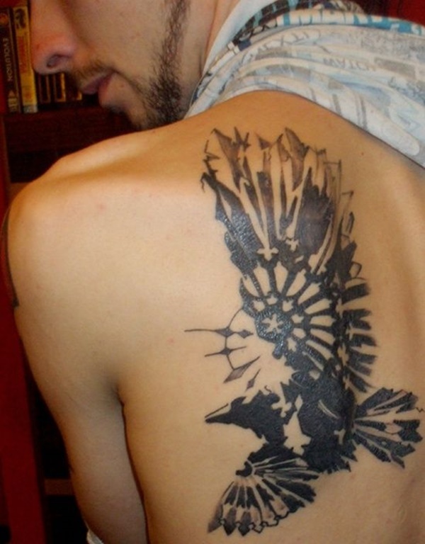 shoulder-tattoo-designs