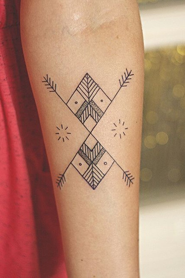 simple-arm-tattoos-geometric