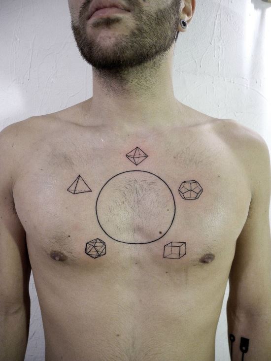 simple-geometric-tattoo