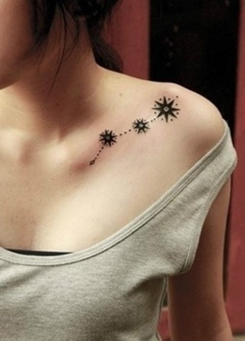 small-collar-bone-tattoo