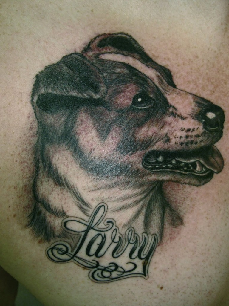 small-dog-memorial-tattoos