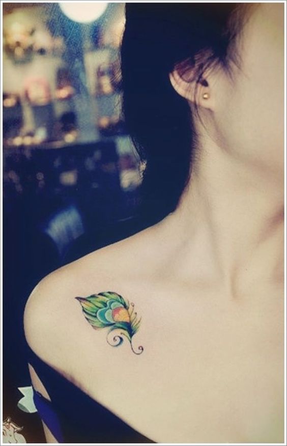 small-feather-tattoo