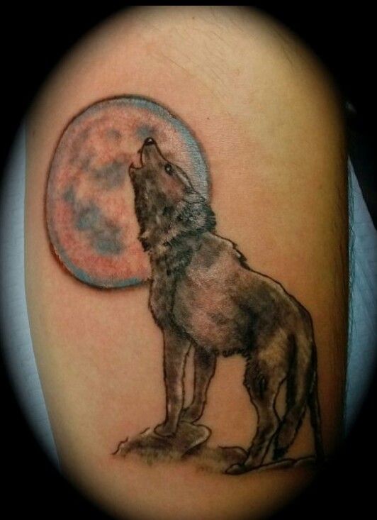 small-wolf-tattoos