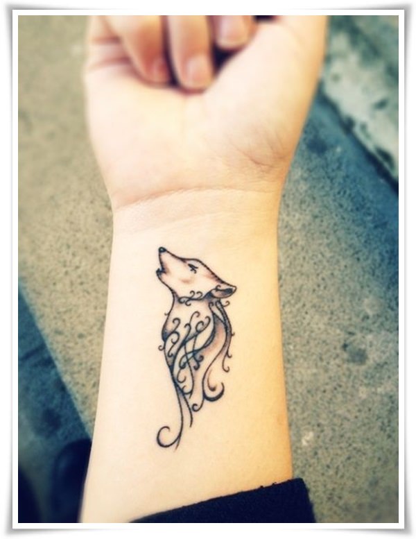 small-wrist-wolf-tattoo